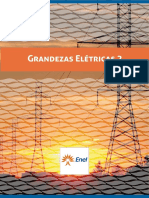 Apostila Grandezas Eletricas 2