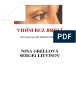 Grellová & Litvínov - Vidím Bez Brýlí