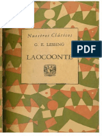 Lessing Gotthold Ephraim - Laocoonte.pdf