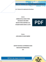 Evidencia 3 Informe de la aplicacion del software.pdf