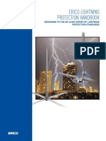 Erico Lightning Protection Handbook e907w-Wwen