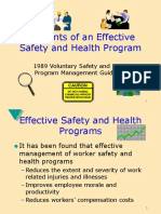 Safety and Health Program.ppt