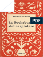 La Nochebuena Del Carpintero PDF