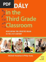 04 - Houlahan e Tacka - Kodály in the Third Grade Classroom