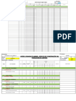 PCP-PR-0001-F1 Rev.1 Formato Last Planner