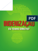 Cartilha INDENIZAÇÃO Eu Tenho Direito