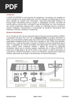 Calculos Projetos Solar