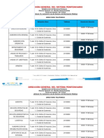 Numeral 2 Directorio Telefónico Noviembre 2016