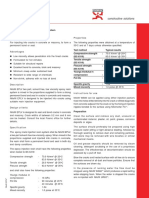 FosrocNitofill EPLV PDF