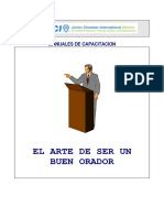 El arte de ser un Orador.pdf