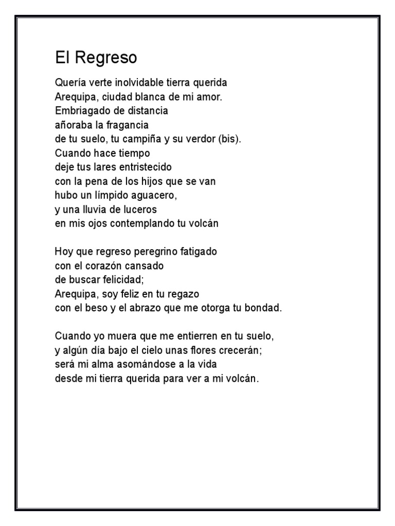Día de Arequipa PDF