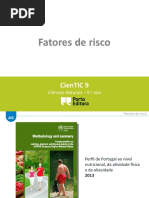 a6 Fatores de Risco