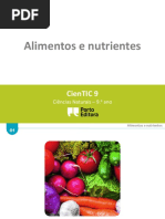 d1 Alimentos e Nutrientes