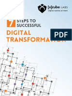 Digital Transformation