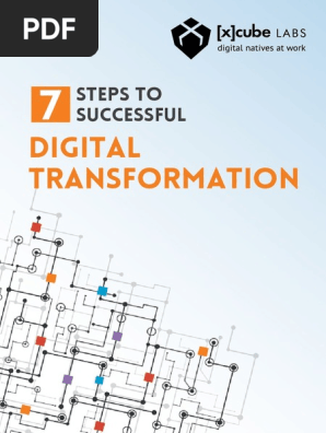 Digital Transformation