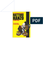 Hattori Hanzo - The Free Ebook by Antony Cummins.pdf