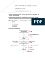 Perfil de Proyecto Eucalipto 1