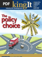Download Making It3 - The policy choice by Making It magazine SN35461730 doc pdf