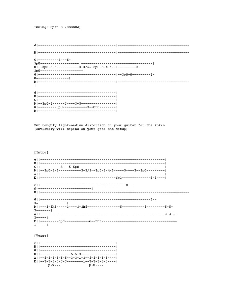 Electric Worry Clutch PDF Songs Musical Forms