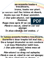 În lumea-aceasta toate-s trecătoare.ppt