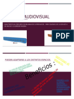 Audiovisual