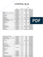 Copia de Lista de Precios 2-Agosto 2014. Laboratorios y Bomberos