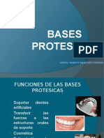 Bases Protesicas Nuevo