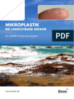 Mikroplastik Einkaufsfuehrer