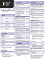Q-System Input Parameters Overview | PDF | Sand | Stress (Mechanics)