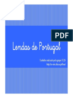 27167723 Lendas de Portugal