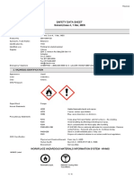 300-1005-100 Solvent, Case 4, 1 Liter, MEK-United States - SOLUCION - LAVADO