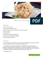 Pastelitos de Coco y Almendra PDF