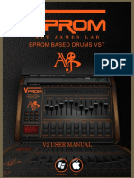 Vlinn Linn Lm-1drums User Manual v2