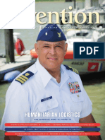 Commander Luis C. Sandoval