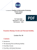 COMSATS Institute of Information Technology Virtual Campus Islamabad