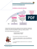 Facultad de Determinacion y Fiscalización