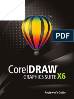 Use corel X6.pdf