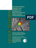 2013 HIT Pocket Guide PDF