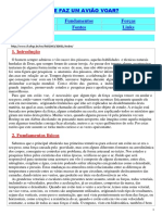 Leitura Interdisciplinar 2017 1