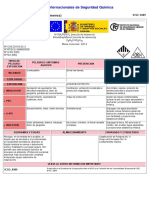 Ficha de Seguridad Nonil Fenol