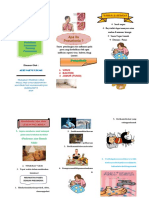 Leaflet Pneumonia