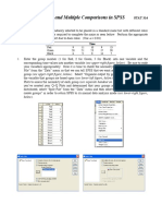 Uji Tukey HSD PDF