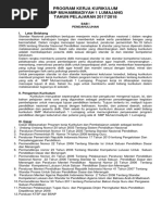Download Program Kerja Kurikulum by Dmasday SN354636832 doc pdf