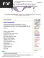 Magia Dos Orixás by Odédemim_ Orações __ Para Ogum _