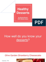 brown healthy ksc ppt 2