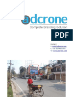 Adcrone Kanpur