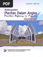 Download Kabupaten Pacitan Dalam Angka 2016 by Fajar Alfarisi SN354641715 doc pdf