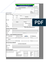 Kaizen 2016 - Ficha de Inscripcion