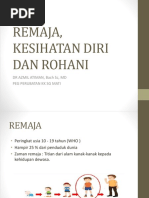 Contoh Buku Program Hari Anugerah Cemerlang