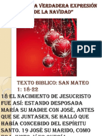 Tema La Navidad